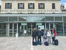 Galerie photo jour 1